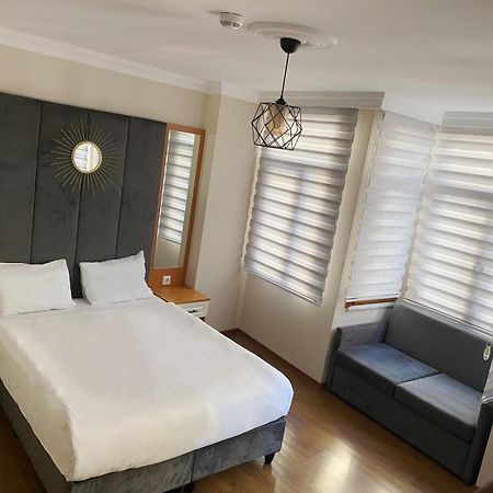 Hradission Otel Kaifa Istanbul Ngoại thất bức ảnh