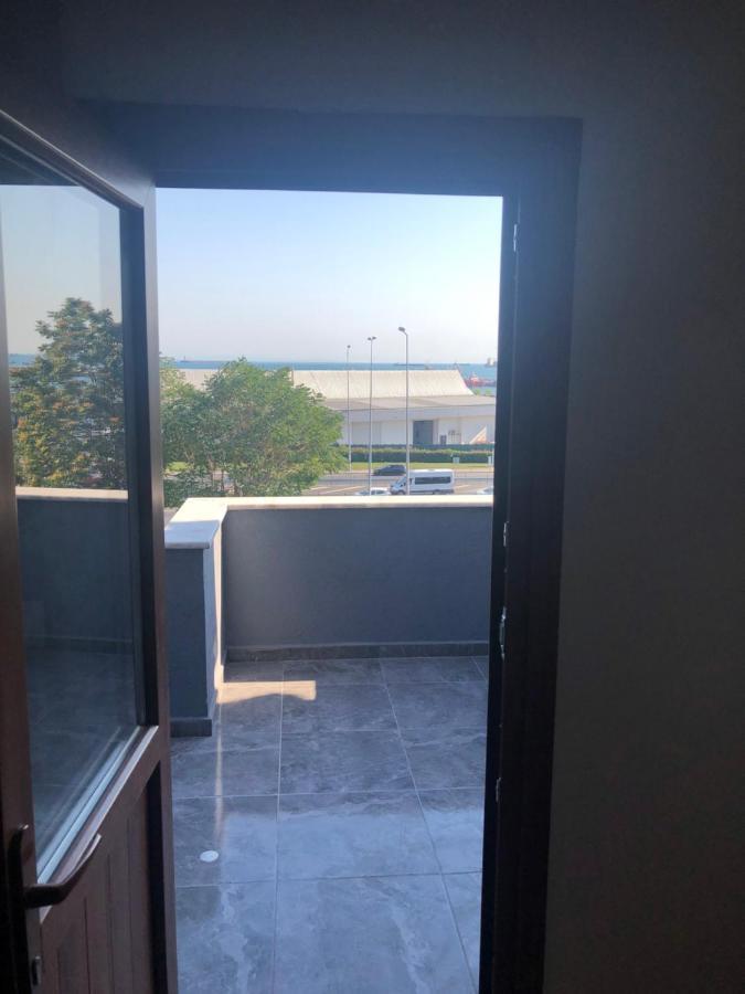 Hradission Otel Kaifa Istanbul Ngoại thất bức ảnh