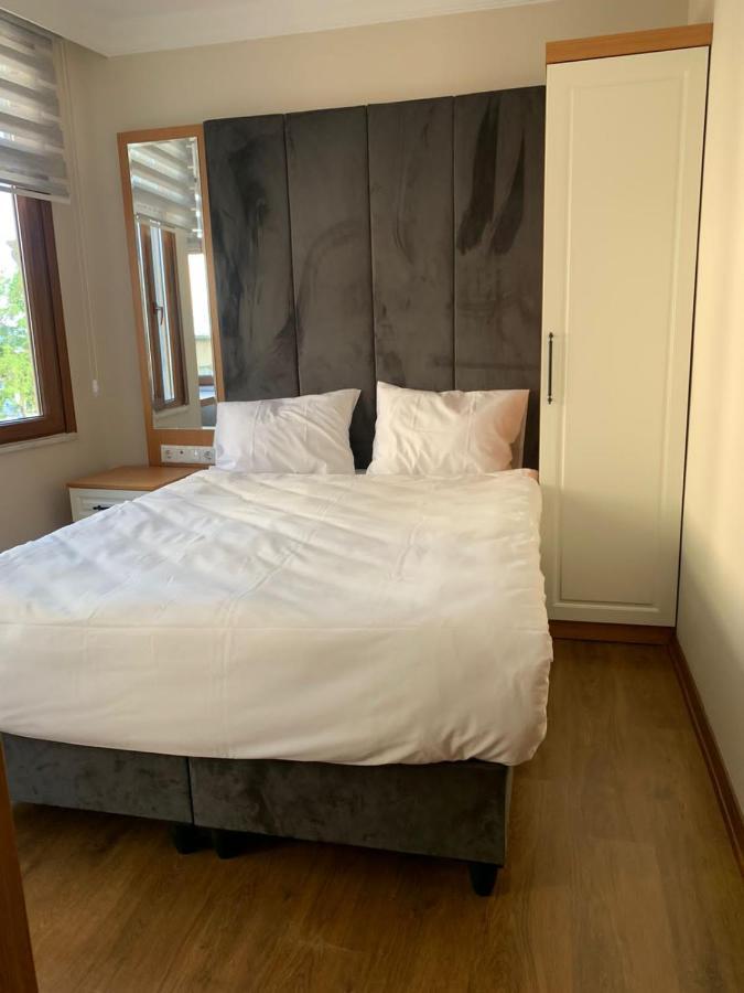 Hradission Otel Kaifa Istanbul Ngoại thất bức ảnh