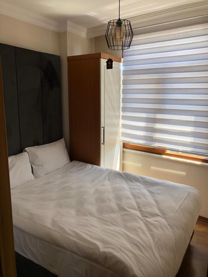 Hradission Otel Kaifa Istanbul Ngoại thất bức ảnh