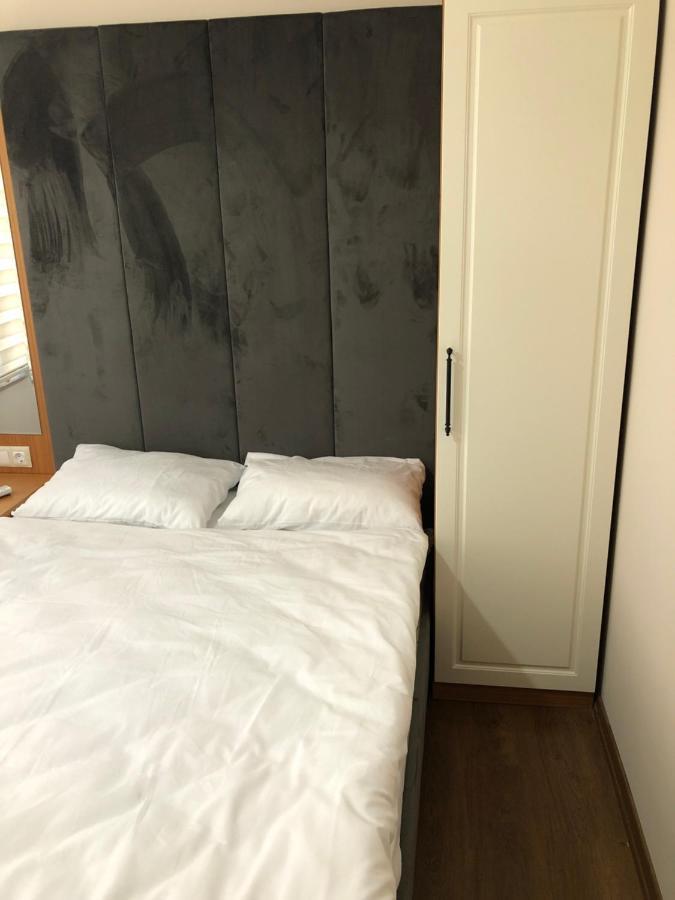 Hradission Otel Kaifa Istanbul Ngoại thất bức ảnh