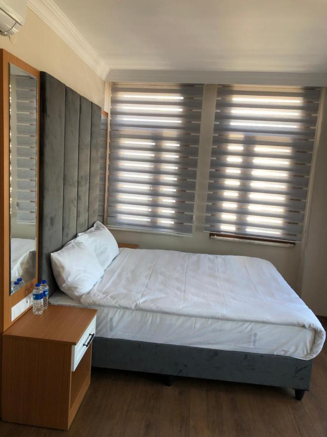 Hradission Otel Kaifa Istanbul Ngoại thất bức ảnh