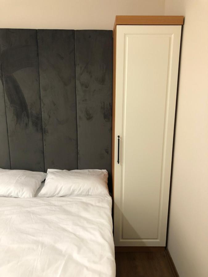 Hradission Otel Kaifa Istanbul Ngoại thất bức ảnh