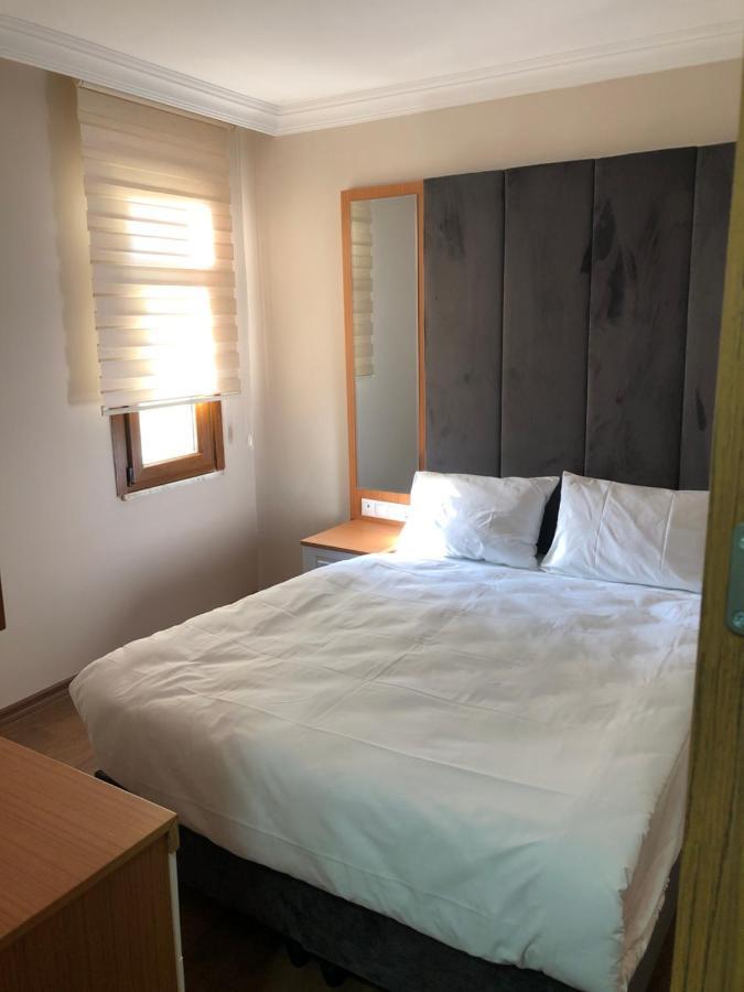 Hradission Otel Kaifa Istanbul Ngoại thất bức ảnh