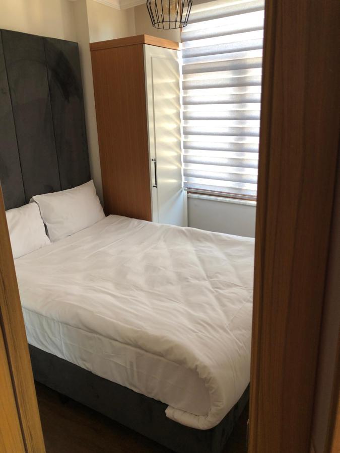 Hradission Otel Kaifa Istanbul Ngoại thất bức ảnh