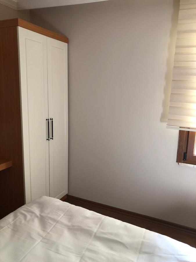 Hradission Otel Kaifa Istanbul Ngoại thất bức ảnh