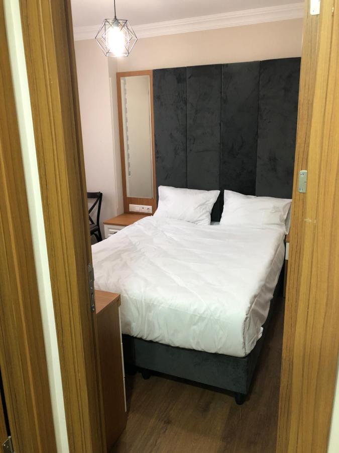 Hradission Otel Kaifa Istanbul Ngoại thất bức ảnh