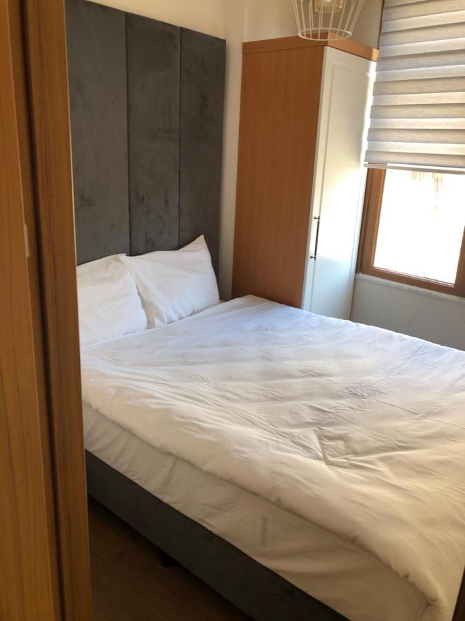 Hradission Otel Kaifa Istanbul Ngoại thất bức ảnh