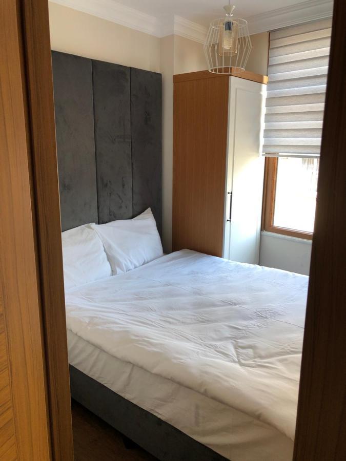 Hradission Otel Kaifa Istanbul Ngoại thất bức ảnh