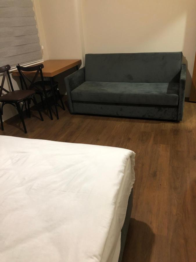 Hradission Otel Kaifa Istanbul Ngoại thất bức ảnh