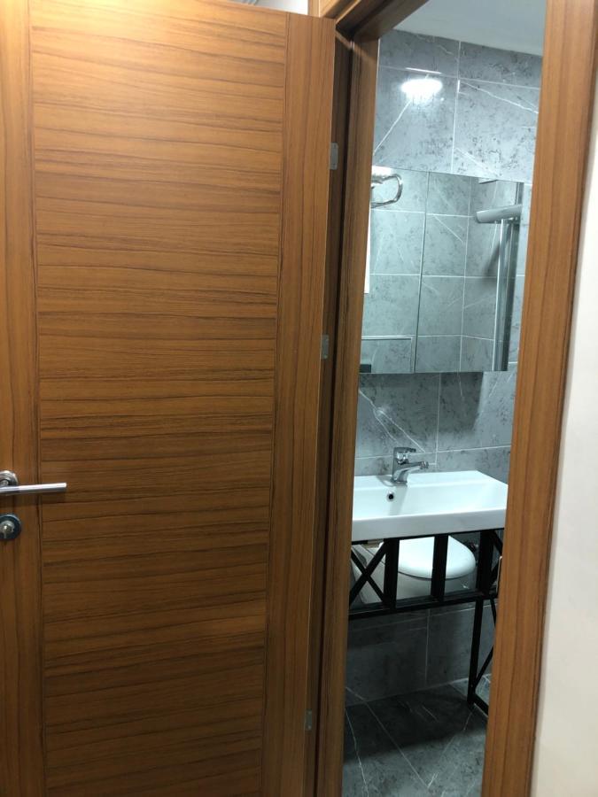 Hradission Otel Kaifa Istanbul Ngoại thất bức ảnh