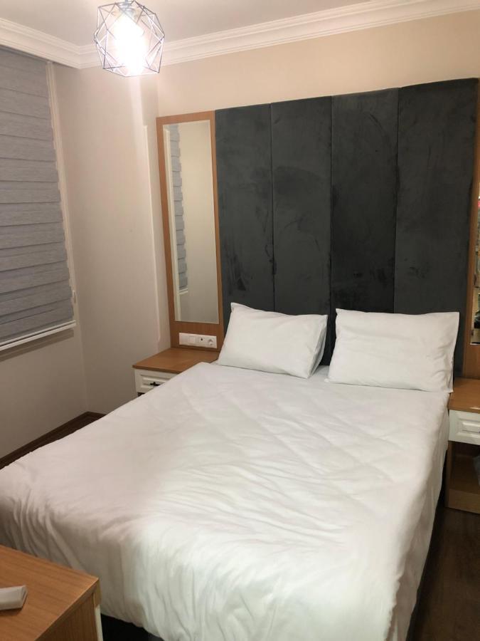Hradission Otel Kaifa Istanbul Ngoại thất bức ảnh