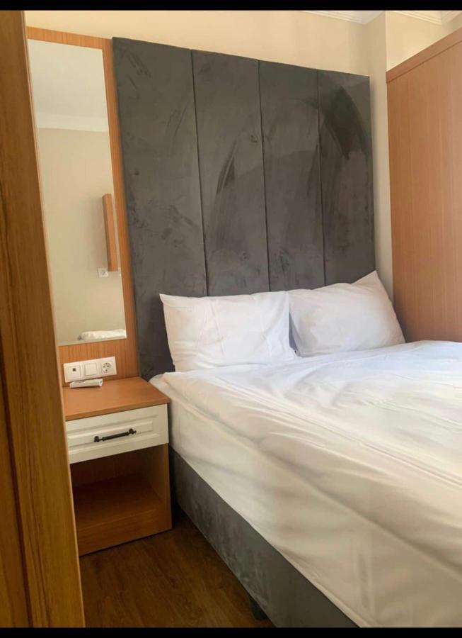 Hradission Otel Kaifa Istanbul Ngoại thất bức ảnh