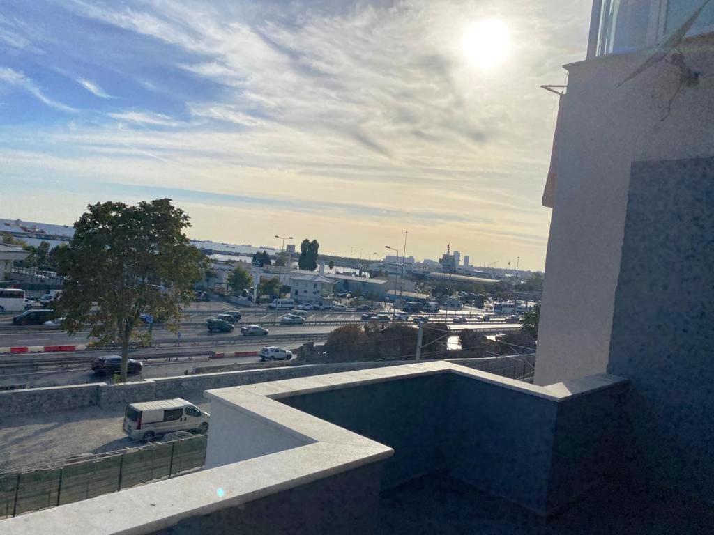 Hradission Otel Kaifa Istanbul Ngoại thất bức ảnh